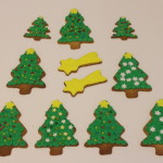 Galletas de navidad